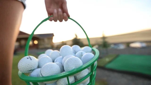Avoid These 5 Common Practice Mistakes to Level Up Your Golf Game