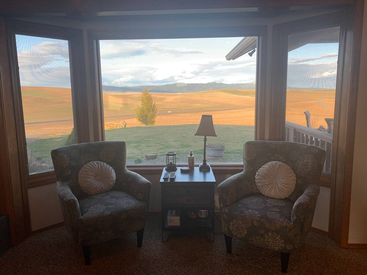 the retreat lv rm