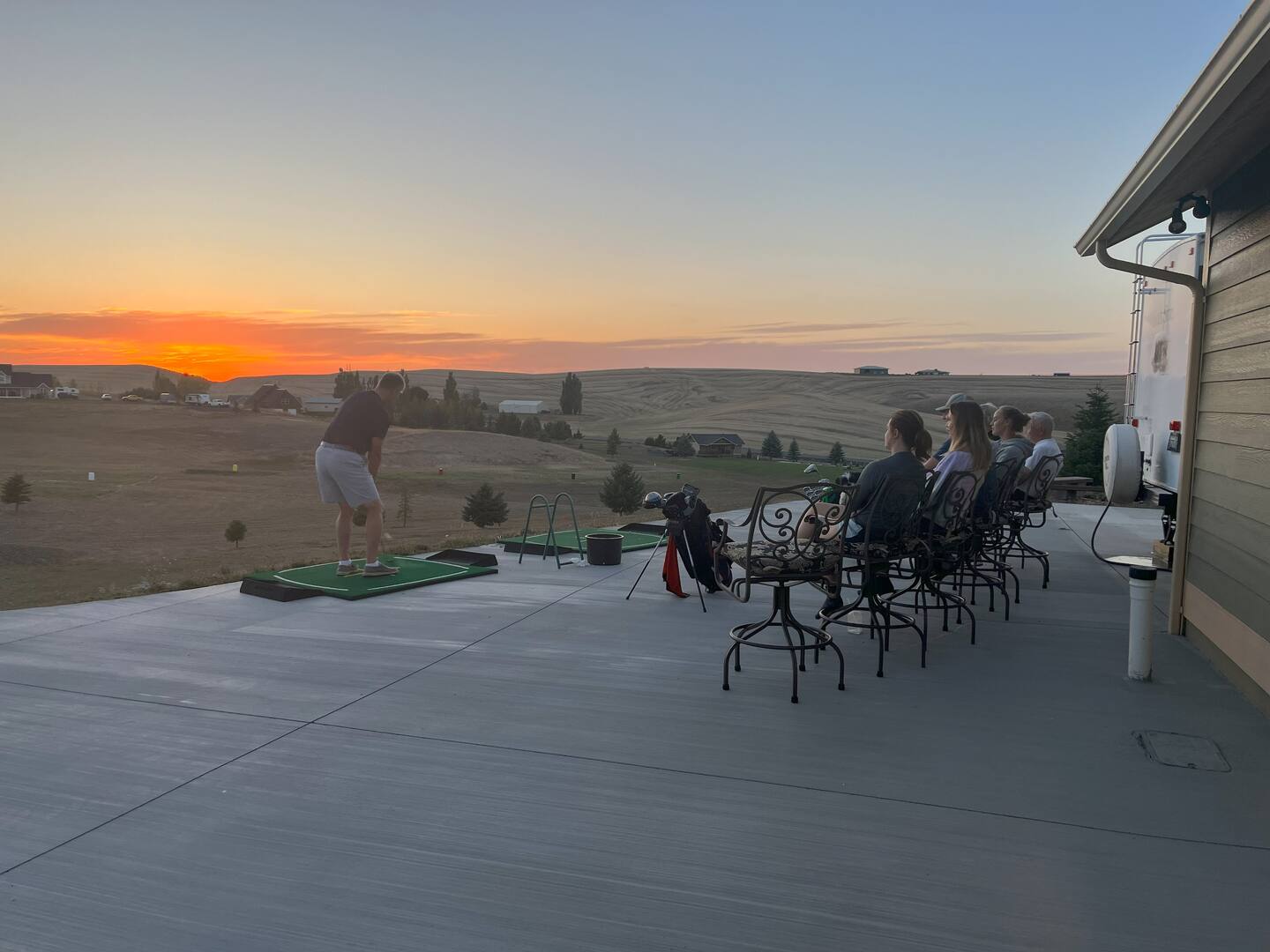 the retreat private range 2