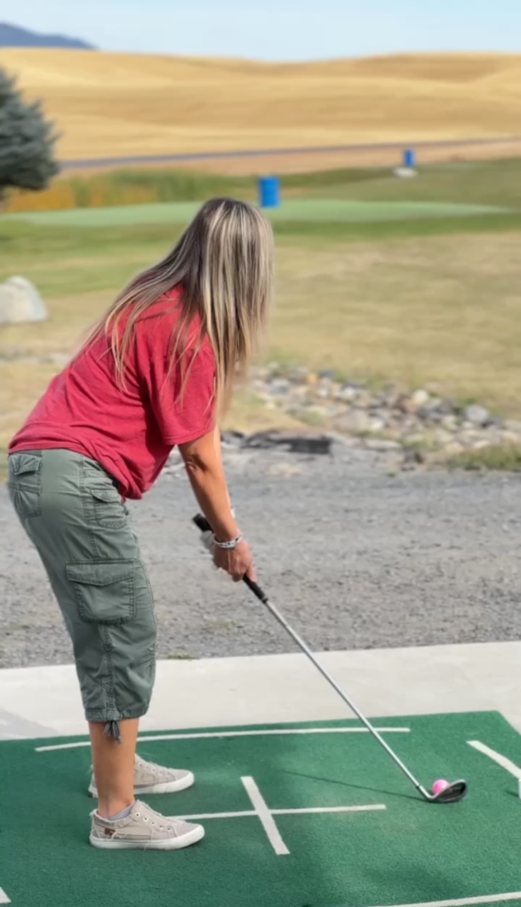 what to do with your family in Pullman Washington