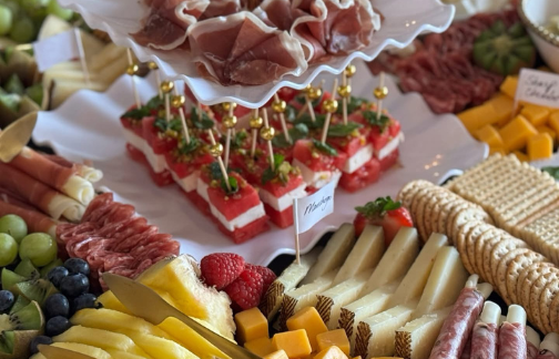 charcuterie picture