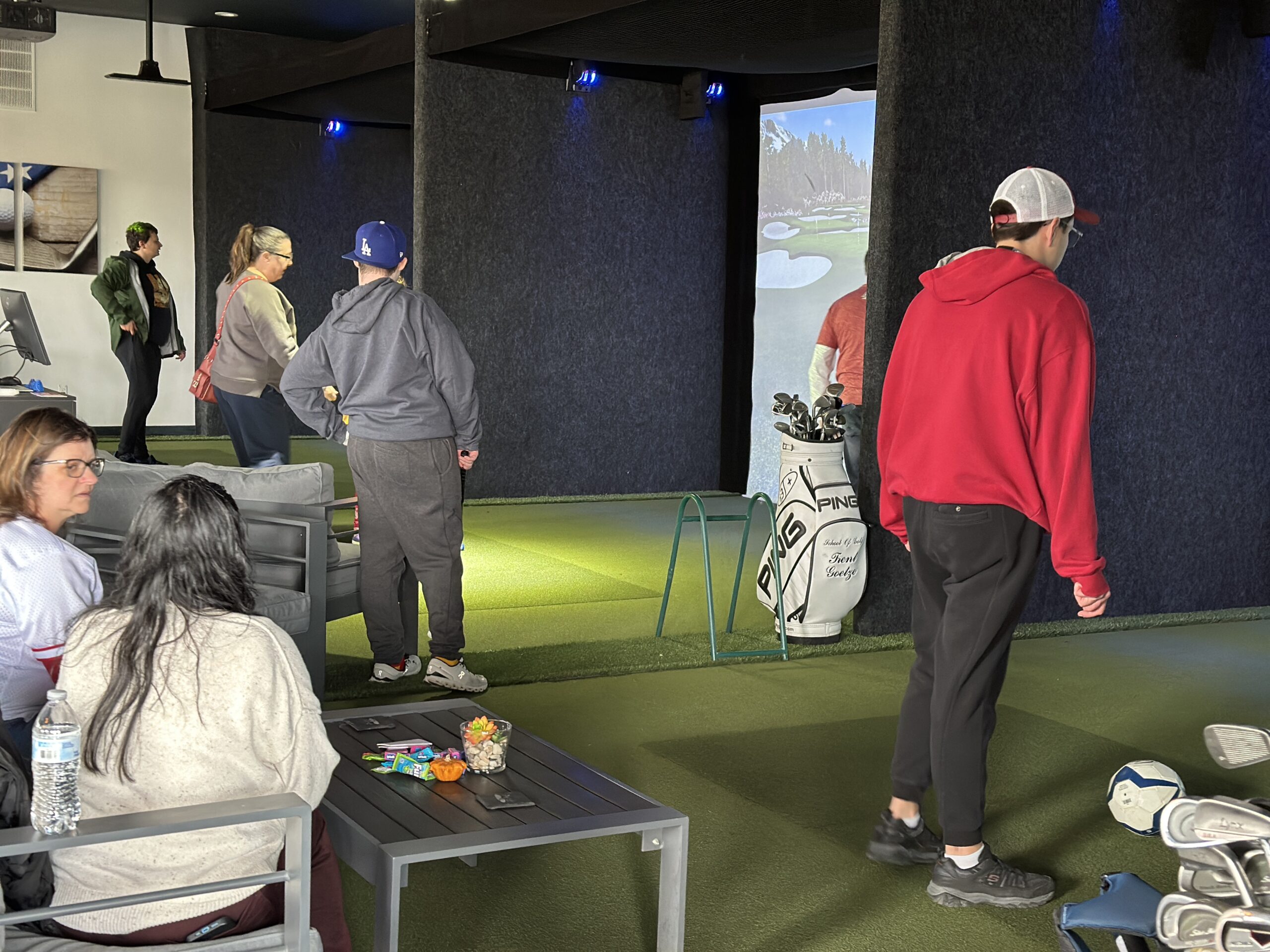 fun event activities for everyone