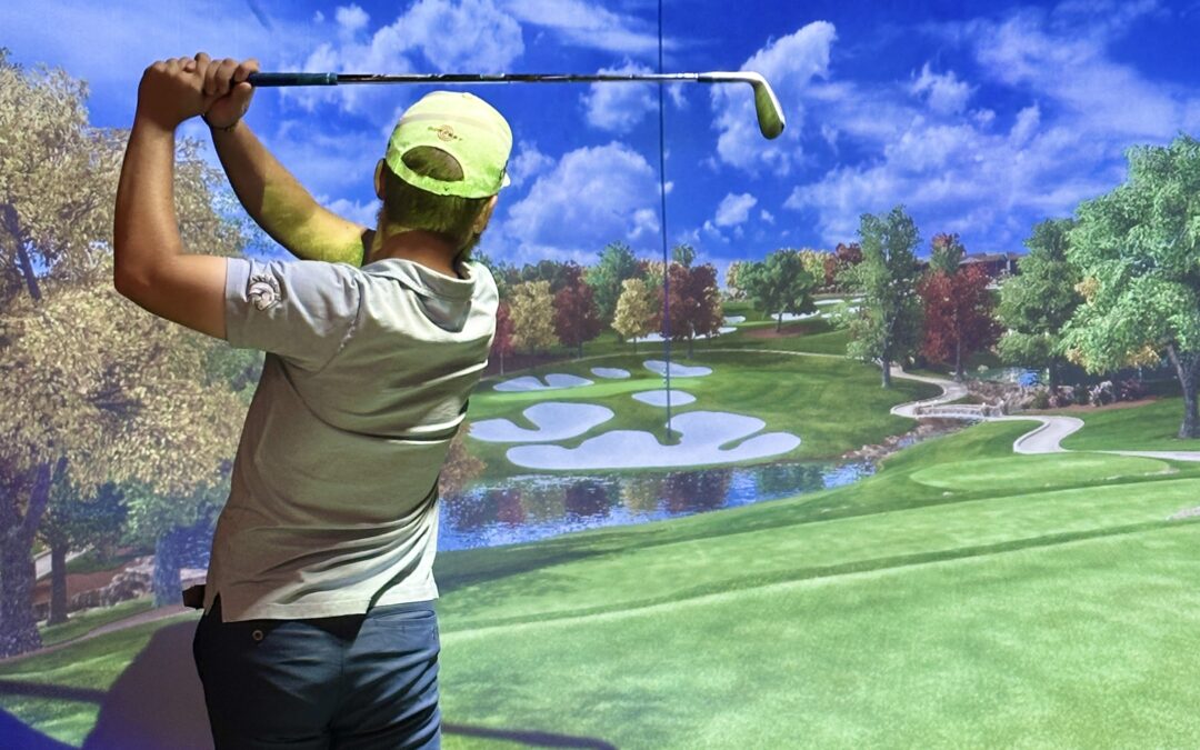 Simulator League Season