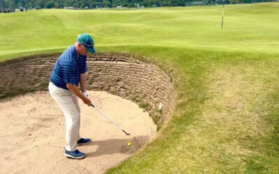 Get Out Of The Bunker Every Time