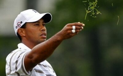 How to Hit Iron Shots in the Wind