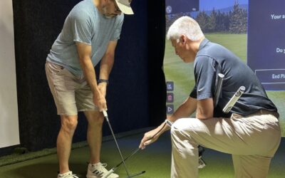 What Is A Golf Club Fitting & Is It Worth It?